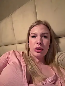 Chloemillerrxx – Kamerová šou