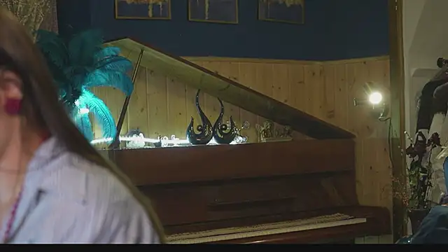 Chat XXX en directo de VanessaDoyle