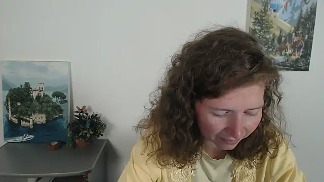 Sexy_MargoX_'s Live XXX Chat