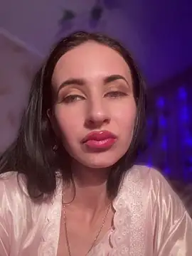 Starry_Siren Chat XXX in diretta