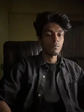 Webkamerová show thecatfishh