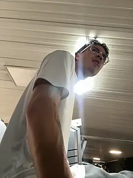 TavoHot_ Obrolan Langsung XXX