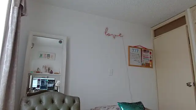 Chatroom XXX en direct de afroditadg26