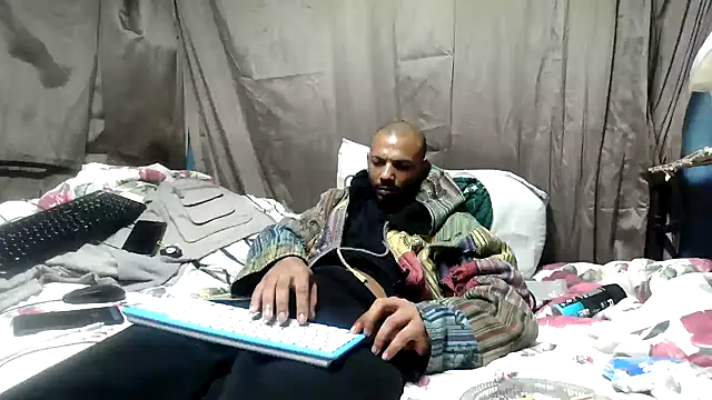 Camodick Chat XXX in diretta