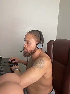 Fathero1time's Webcam Show