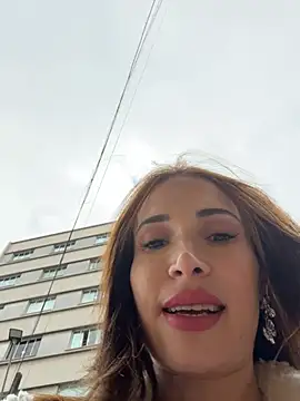 Chat +18 de Irresistible24 ao vivo