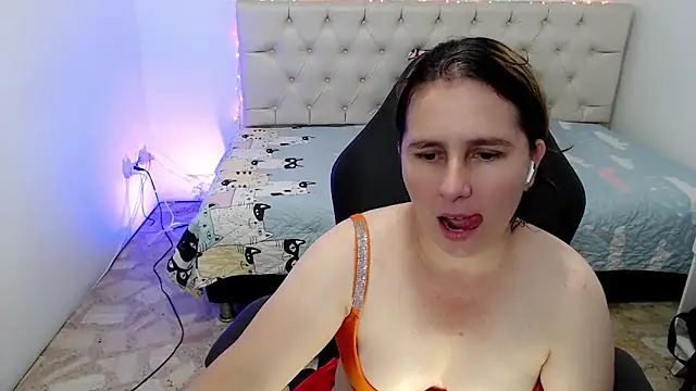 victoria_jones লাইভ XXX চ্যাট