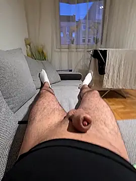 tikitaka97 웹캠 쇼