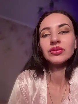 Chat +18 de Starry_Siren ao vivo