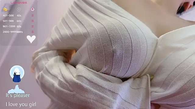 Vaidurya-Yolo 웹캠 쇼