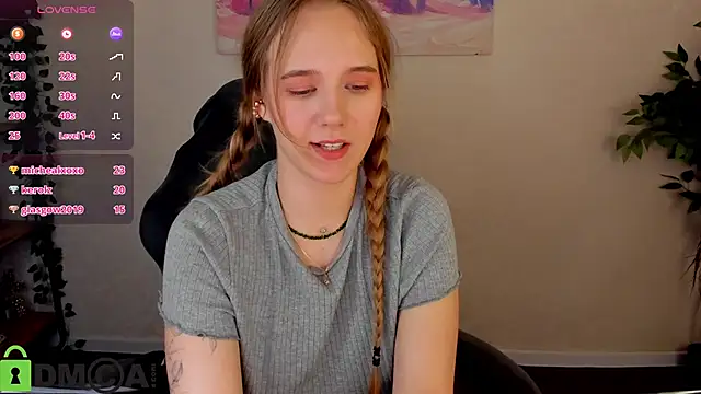 Casey_Sweeet's Live XXX Chat