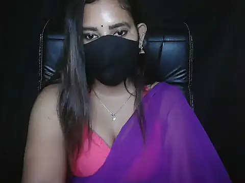 Rashmi-Sexy 现场XXX聊天