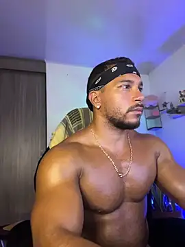 FreszX – Live XXX-chat