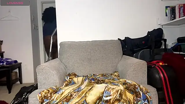 juicy_janet's Webcam Show