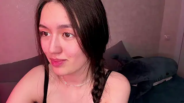 lilysolar ওয়েবক্যাম শো