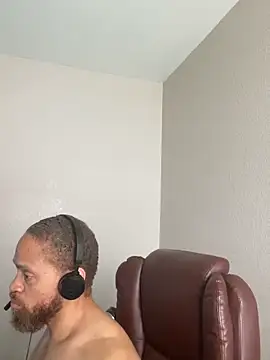 Show de webcam de Fathero1time