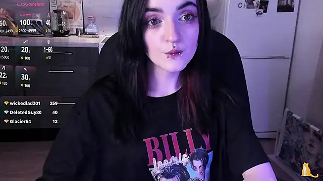 Chat +18 de linaa__tyaan ao vivo