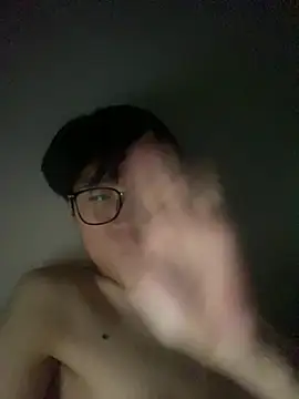 Foxxie126 网络视讯表演