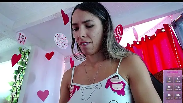 Niky_777's Live XXX Chat