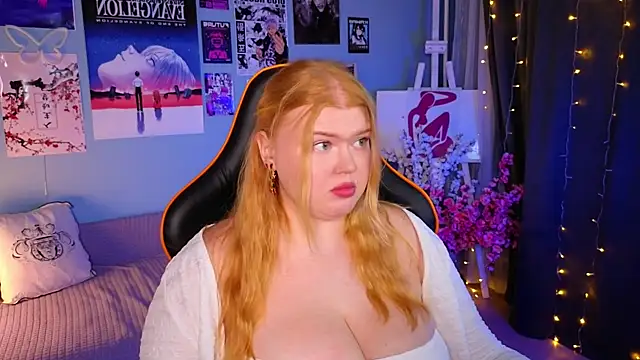 Arietta_Heart's Live XXX Chat
