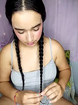 Chatroom XXX en direct de kloe-Dubois