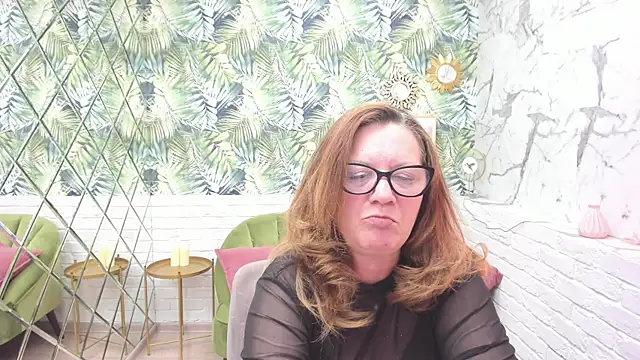 LeaPure – Naživo XXX chat