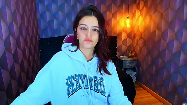 LiaHarryis Live XXX Chat