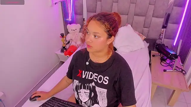 zulyjonesのライブXXXチャット