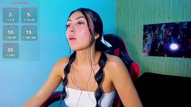 angell_cooper8 Obrolan Langsung XXX