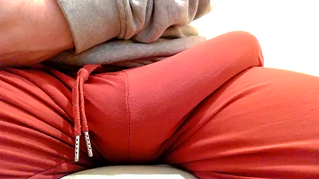 gae89tano Adlı Modelin Web Kamerası Şovu