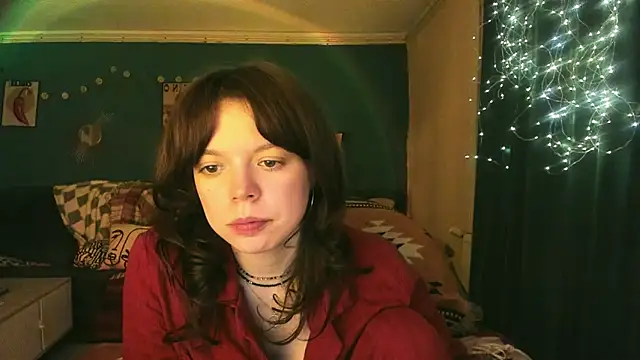 ClancyMorissey Adlı Modelin Canlı XXX Sohbeti