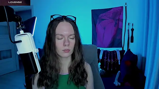 Goddess_of_Fertility Live XXX Chat