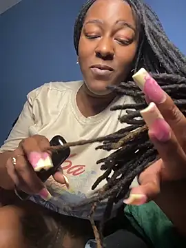 GirthGoddessCoco's Live XXX Chat