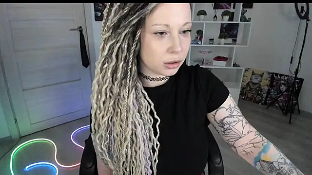 دردشة HoneySallyMoore الجنسية المباشرة