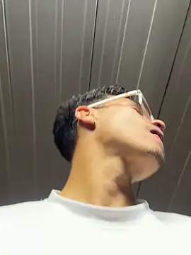 TavoHot_のウェブカメラショー