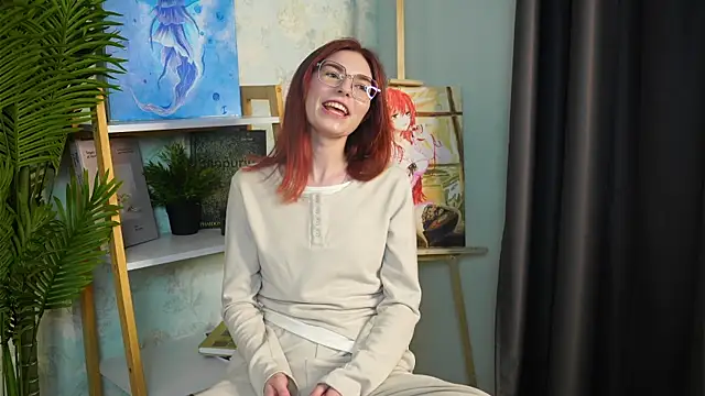 MyrlYosko's Live XXX Chat