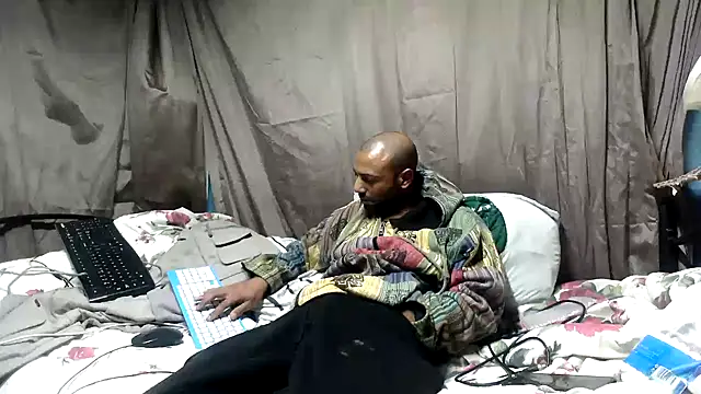 Camodick 라이브 XXX 채팅