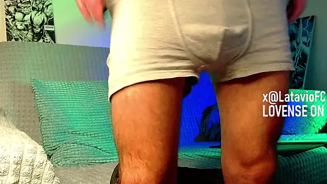 Midnighter_ Obrolan Langsung XXX