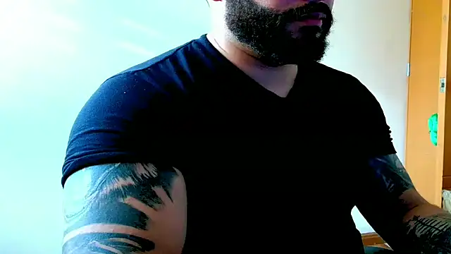 Chatroom XXX en direct de Vince_Reynolds