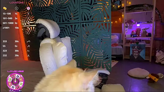 Chat XXX Live _dota2_