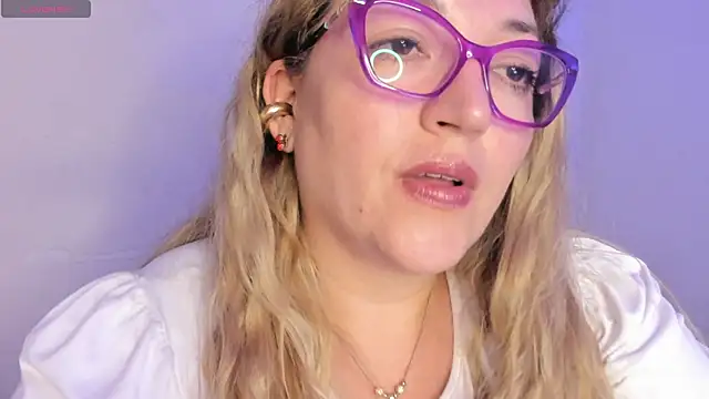 Show Webcam de Naty_Mature_