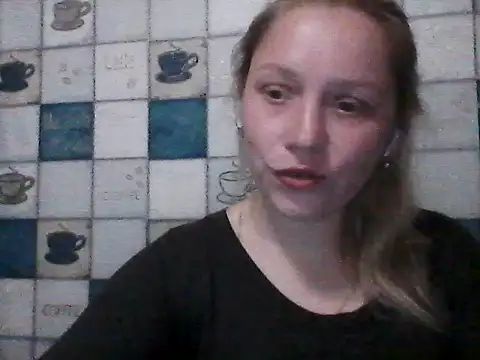 Chat XXX en directo de Anna_wey