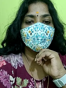 Tamil_Mithra Show Webcam