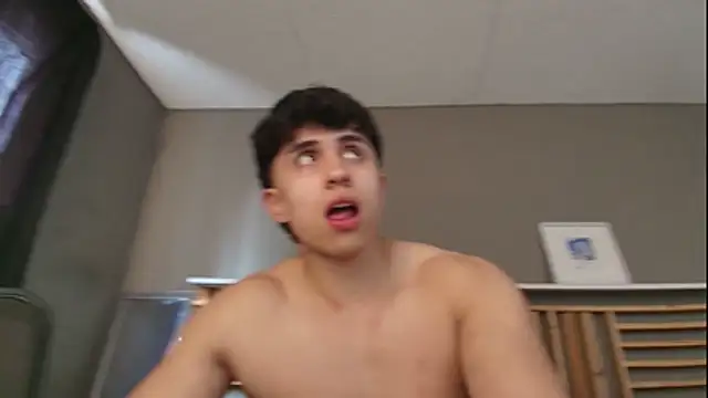 PaulEvens – webcam-show