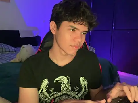 Im_Camii Webcam Show