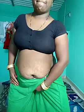 Desicouple1706 웹캠 쇼