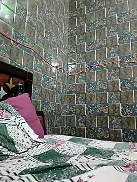 Webkamerová show BeardKingo