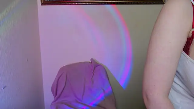 MonikPoli – webcam-show