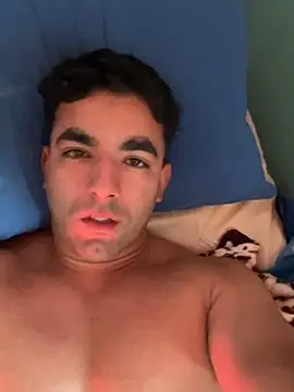 Michaele_ Show Webcam