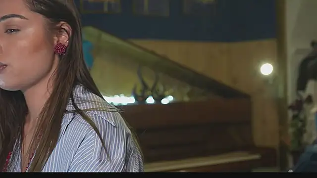 VanessaDoyle Chat XXX live